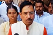 Siddaramaiah behind instability: Pralhad Joshi